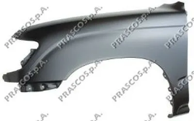 Крыло PRASCO купить