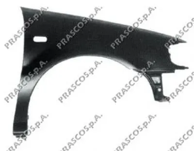 Крыло PRASCO купить