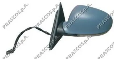 Наружное зеркало PRASCO купить