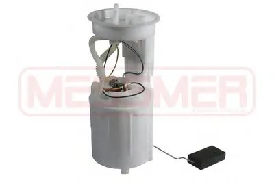 Элемент системы питания MESSMER купить