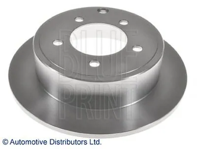 Тормозной диск BLUE PRINT купить