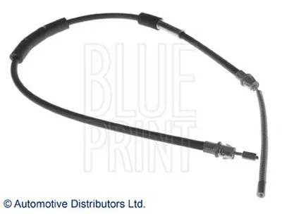 Трос, стояночная тормозная система BLUE PRINT купить