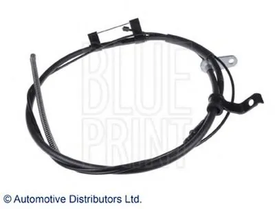 Трос, стояночная тормозная система BLUE PRINT купить