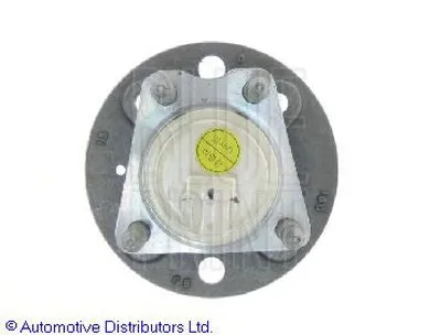 Комплект подшипника ступицы колеса BLUE PRINT купить