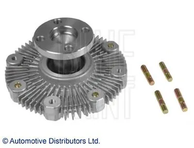Сцепление, вентилятор радиатора BLUE PRINT купить