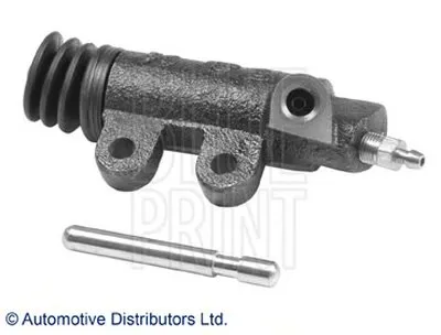 Рабочий цилиндр, система сцепления BLUE PRINT купить