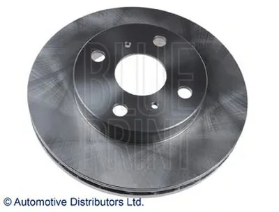 Тормозной диск BLUE PRINT купить