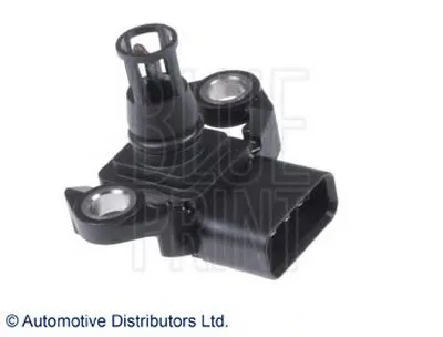 Датчик, давление во впускном газопроводе BLUE PRINT купить