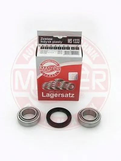Комплект подшипника ступицы колеса MASTER-SPORT купить