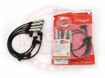 Комплект проводов зажигания LPG Serie MASTER-SPORT купить