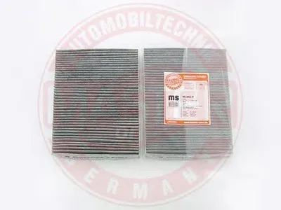 Фильтр, воздух во внутренном пространстве MASTER-SPORT купить