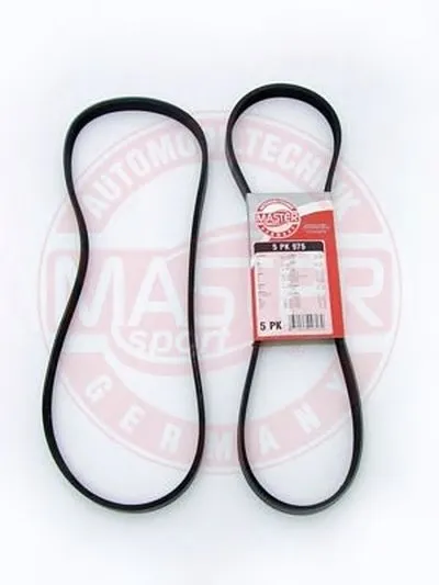 V-Ribbed Belts MASTER-SPORT купить