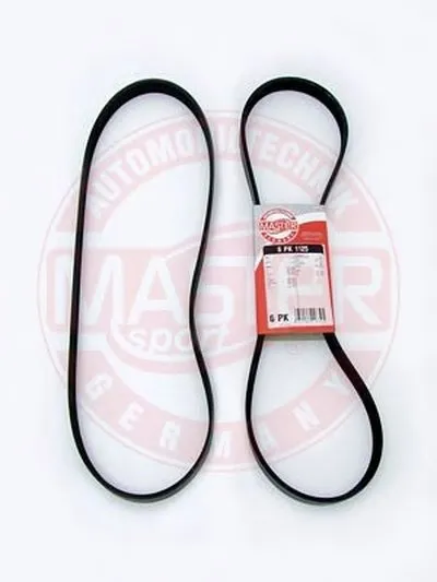 V-Ribbed Belts MASTER-SPORT купить