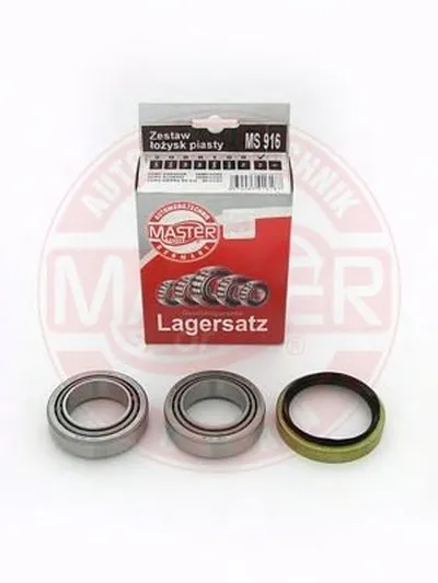 Комплект подшипника ступицы колеса MASTER-SPORT купить