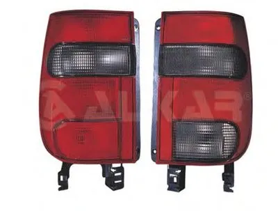 Задний фонарь ALKAR купить