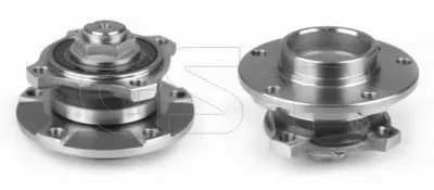 Комплект подшипника ступицы колеса GSP купить