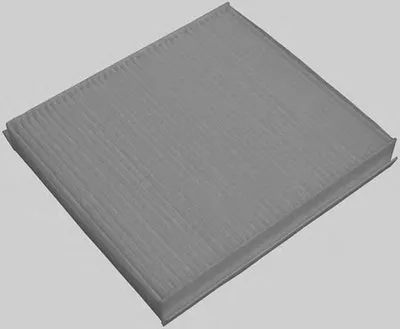 Фильтр, воздух во внутренном пространстве ACTIVAIR OPEN PARTS купить