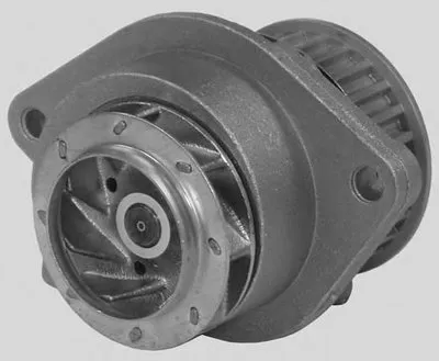 Водяной насос AQUAFLU OPEN PARTS купить