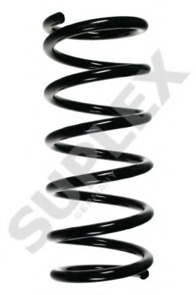 винтовая пружина SUPLEX купить