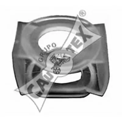 Втулка, шток вилки переключения передач CAUTEX купить