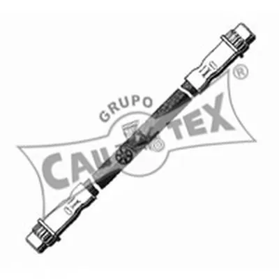 Тормозной шланг CAUTEX купить