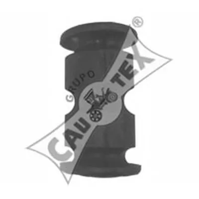 Втулка, листовая рессора CAUTEX купить