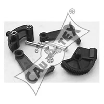 Ремкомплект, автоматическое регулирование CAUTEX купить