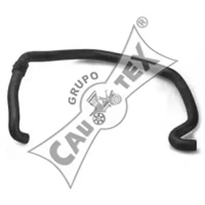 Шланг радиатора CAUTEX купить