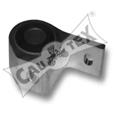 Втулка, рычаг колесной подвески CAUTEX купить