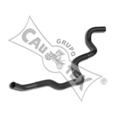 Шланг радиатора CAUTEX купить