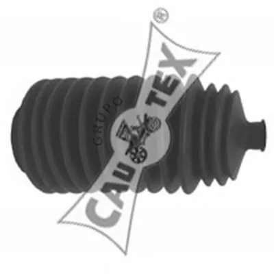 Комплект пылника, рулевое управление CAUTEX купить