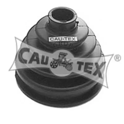 Комплект пылника, приводной вал CAUTEX купить