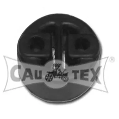 Кронштейн, система выпуска ОГ CAUTEX купить