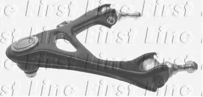 Рычаг независимой подвески колеса, подвеска колеса FIRST LINE купить