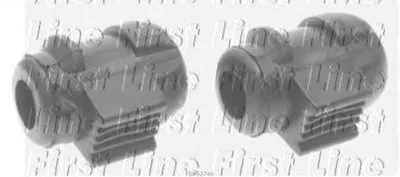 Ремкомплект, соединительная тяга стабилизатора FIRST LINE купить