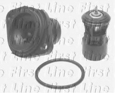 Термостат, охлаждающая жидкость FIRST LINE купить