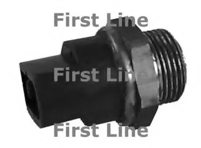 Термовыключатель, вентилятор радиатора FIRST LINE купить