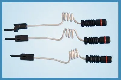 Сигнализатор, износ тормозных колодок FREMAX купить