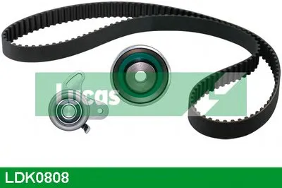 Комплект ремня ГРМ LUCAS ENGINE DRIVE купить
