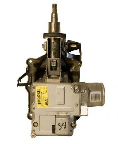 Рулевая колонка SERCORE купить