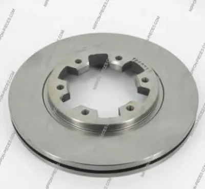 Тормозной диск NPS купить