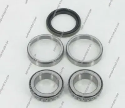 Комплект подшипника ступицы колеса NPS купить