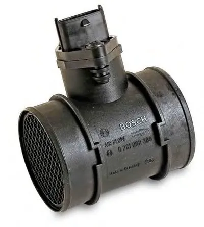 Расходомер воздуха FISPA купить