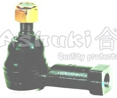 Наконечник поперечной рулевой тяги ASHUKI купить