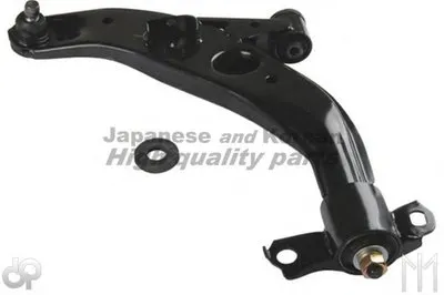 Рычаг независимой подвески колеса, подвеска колеса ASHUKI купить