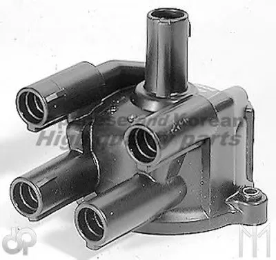 Крышка распределителя зажигания ASHUKI купить