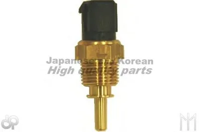 Датчик, температура охлаждающей жидкости ASHUKI купить