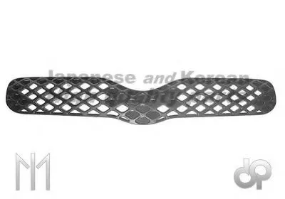 Решетка радиатора ASHUKI купить