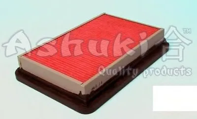 Воздушный фильтр ASHUKI купить