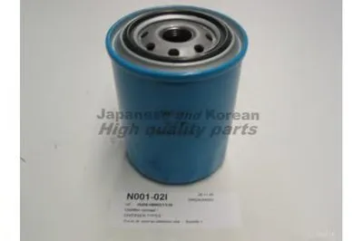 Масляный фильтр ASHUKI купить